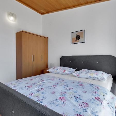 Apartments Paunovic Makarska Eksteriør billede