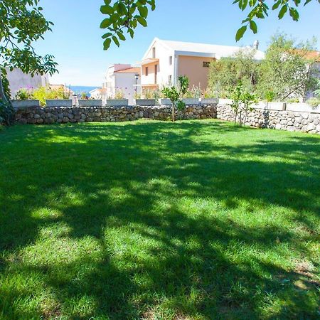 Apartments Paunovic Makarska Eksteriør billede