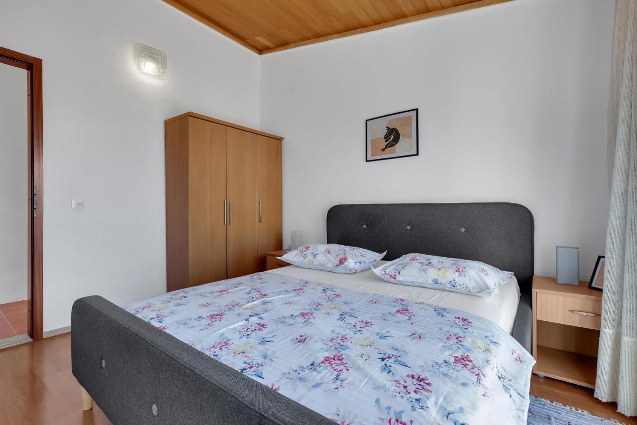 Apartments Paunovic Makarska Eksteriør billede