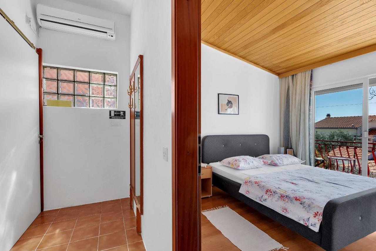Apartments Paunovic Makarska Eksteriør billede