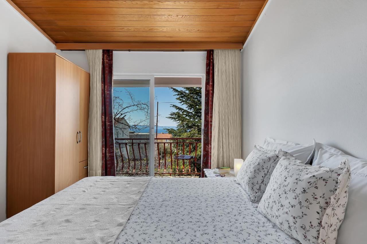 Apartments Paunovic Makarska Eksteriør billede
