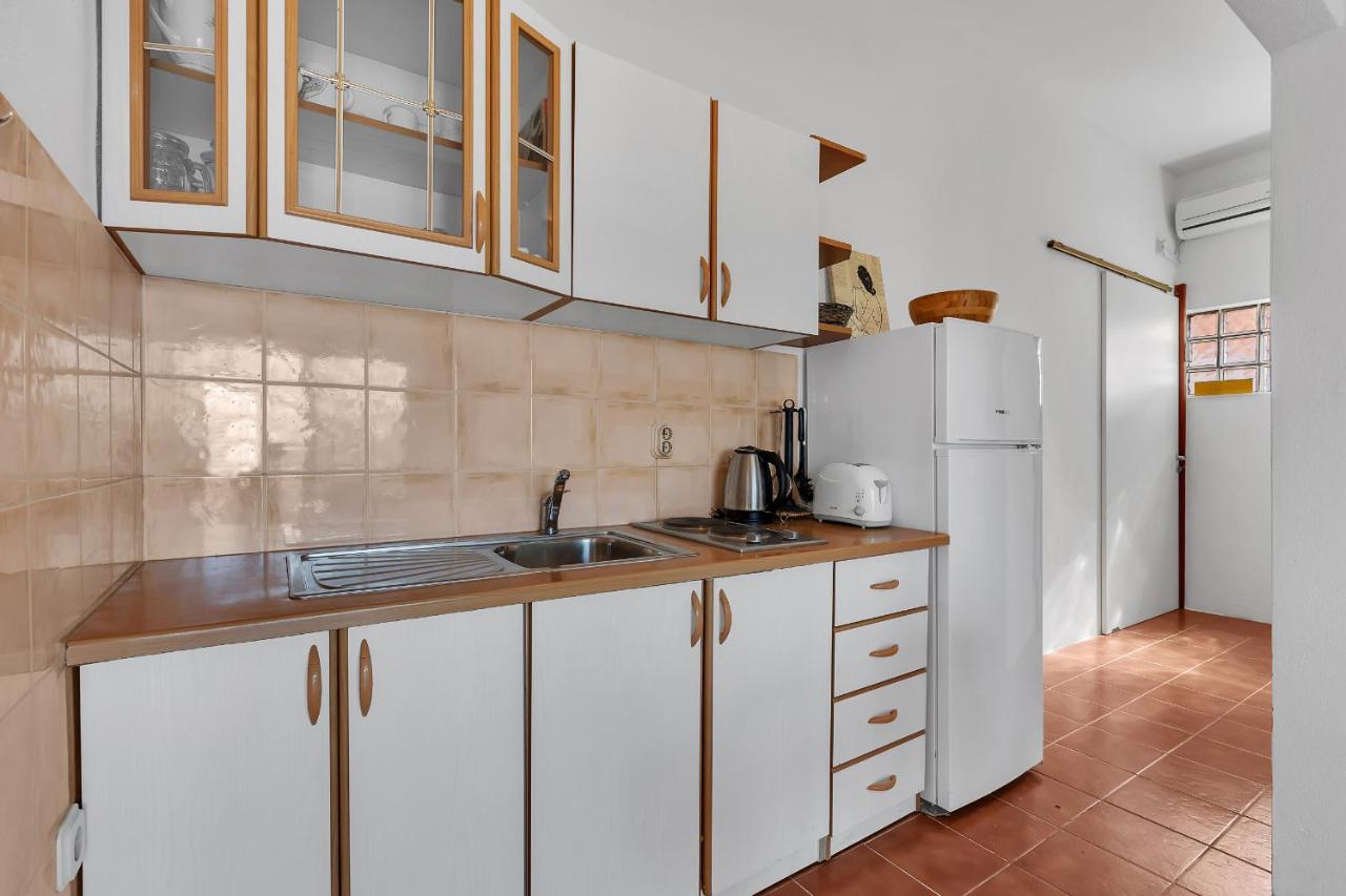 Apartments Paunovic Makarska Eksteriør billede
