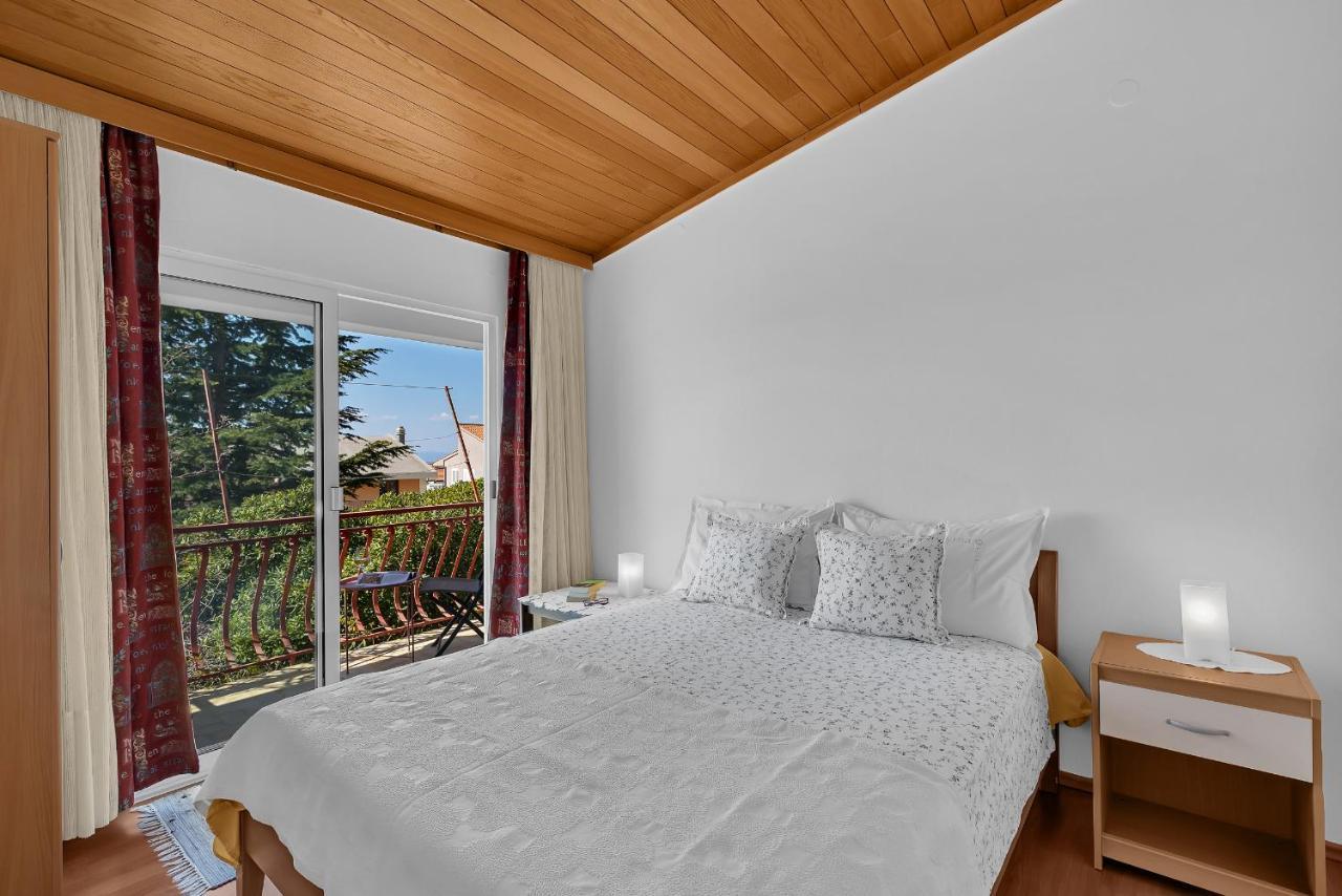 Apartments Paunovic Makarska Eksteriør billede