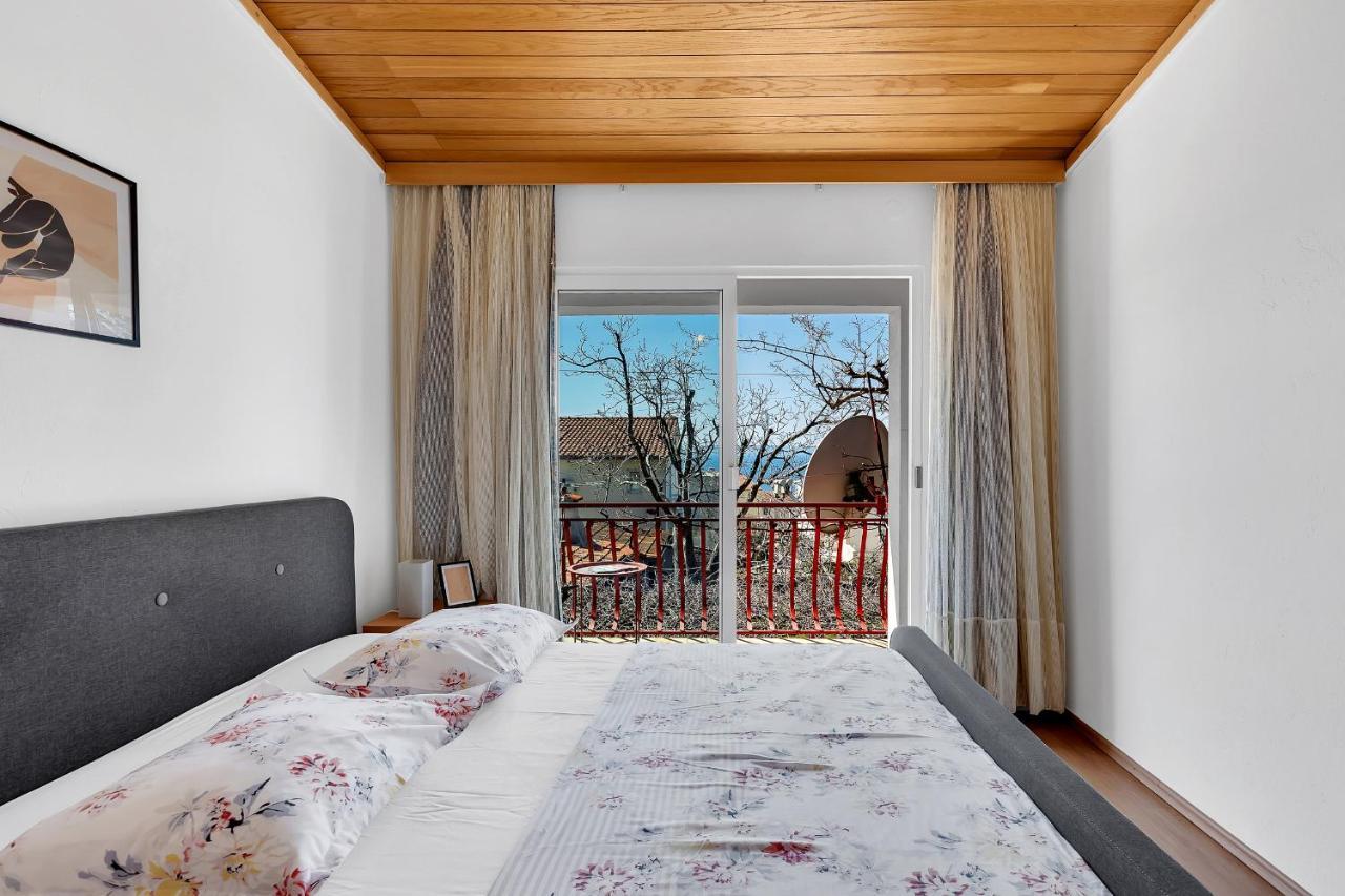 Apartments Paunovic Makarska Eksteriør billede