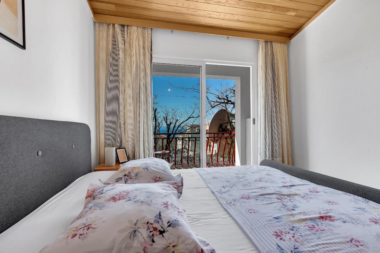 Apartments Paunovic Makarska Eksteriør billede