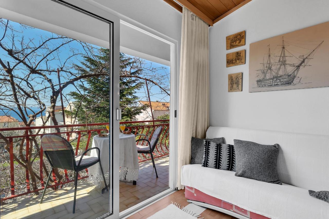 Apartments Paunovic Makarska Eksteriør billede