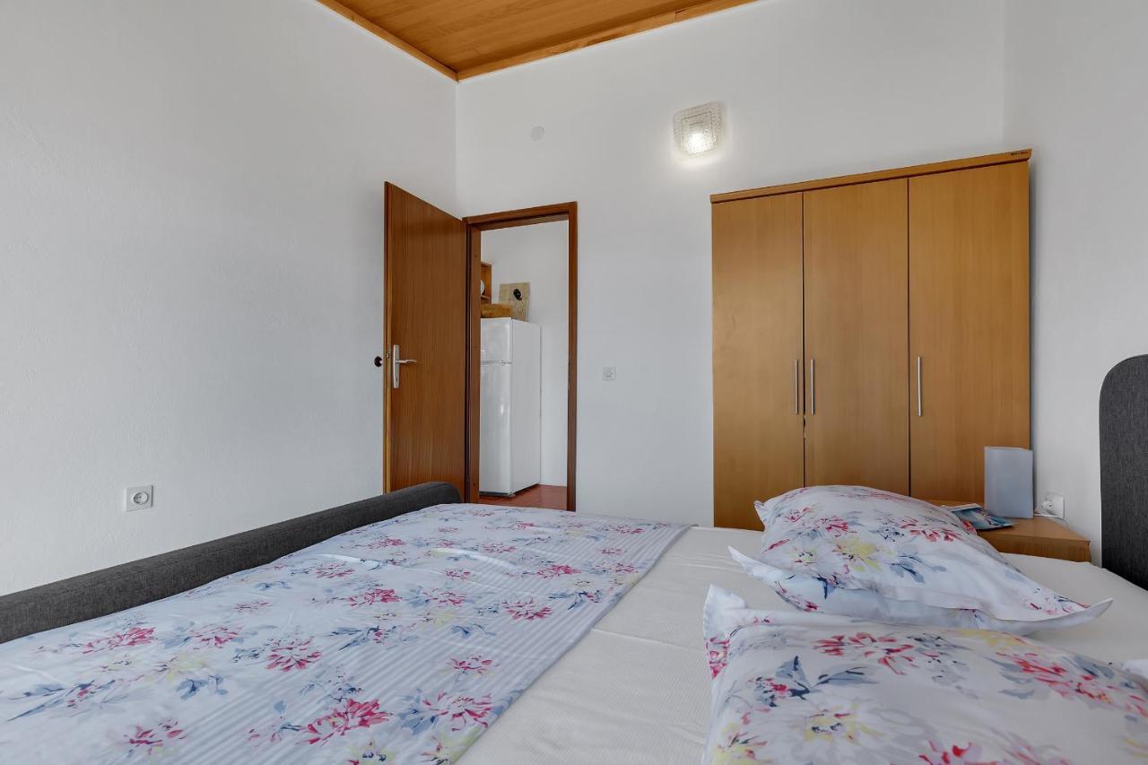 Apartments Paunovic Makarska Eksteriør billede