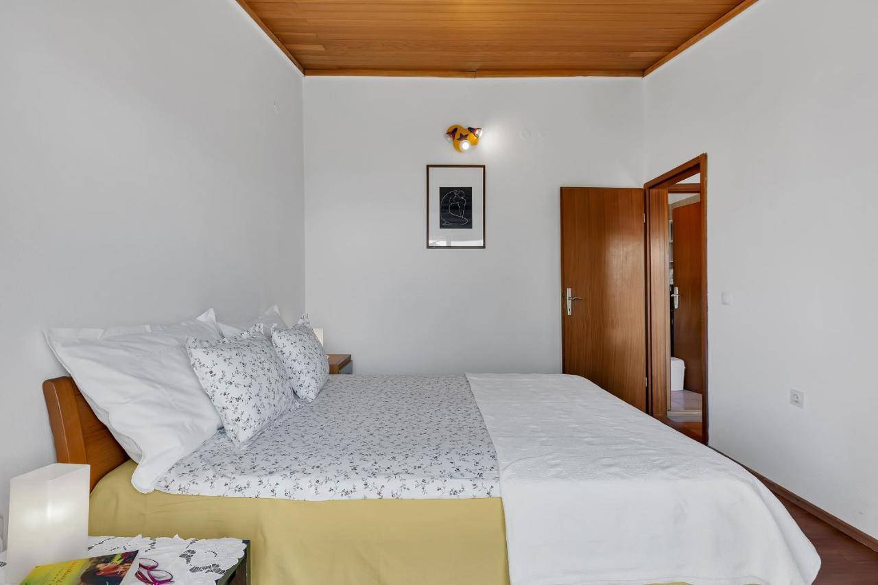Apartments Paunovic Makarska Eksteriør billede