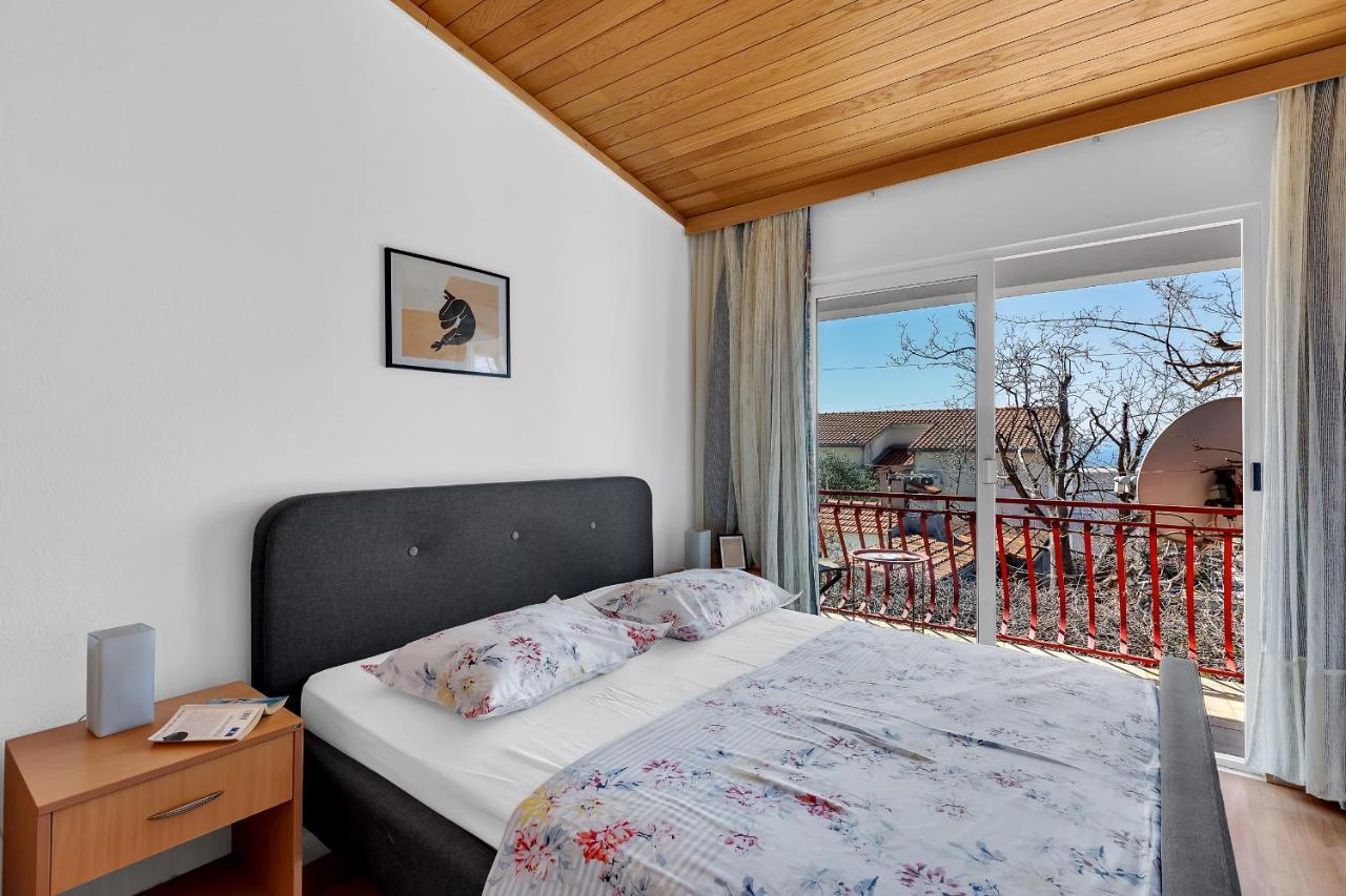 Apartments Paunovic Makarska Eksteriør billede