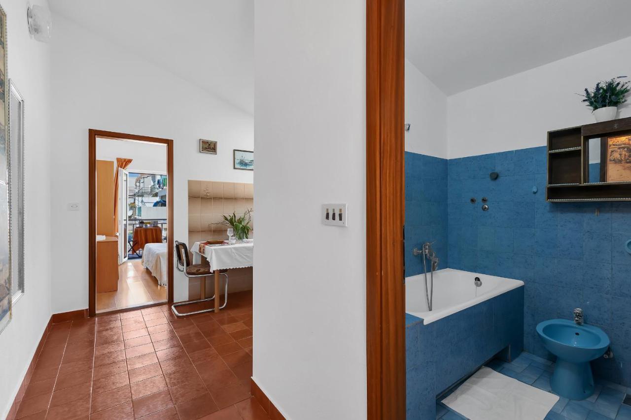 Apartments Paunovic Makarska Eksteriør billede