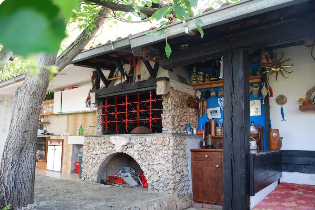 Apartments Paunovic Makarska Eksteriør billede