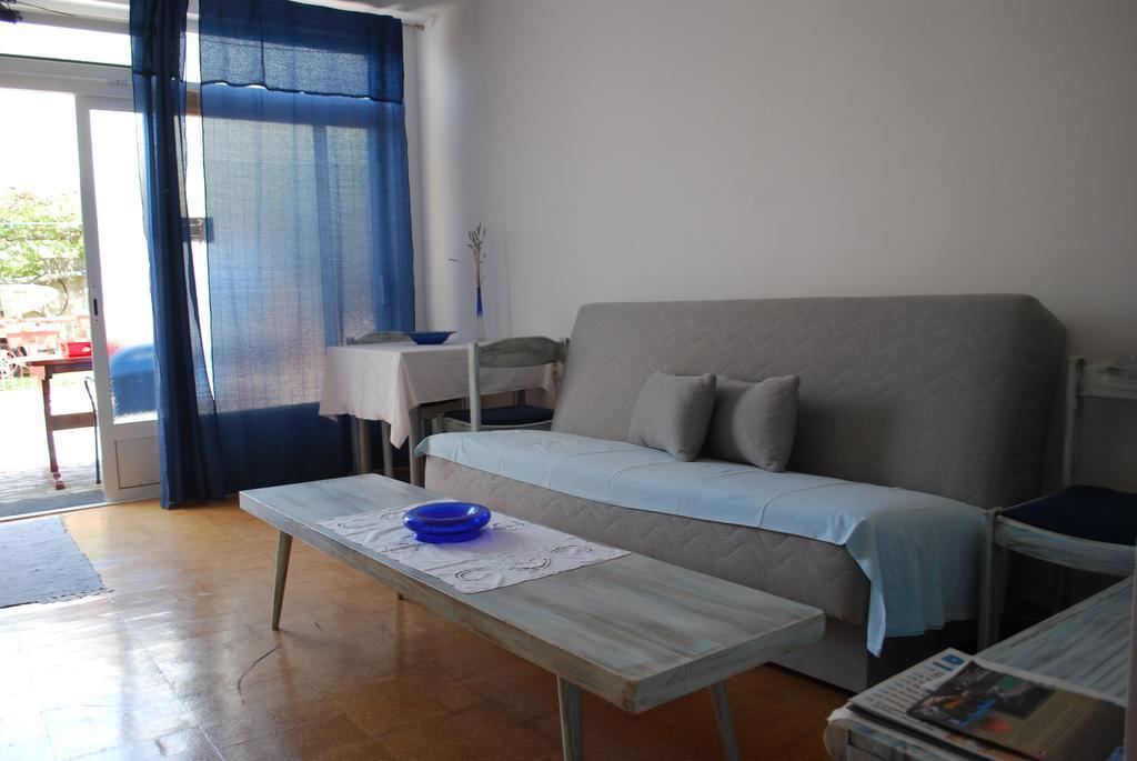 Apartments Paunovic Makarska Eksteriør billede
