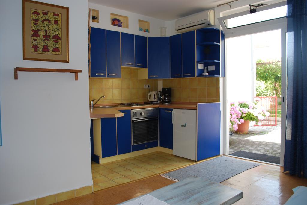 Apartments Paunovic Makarska Eksteriør billede