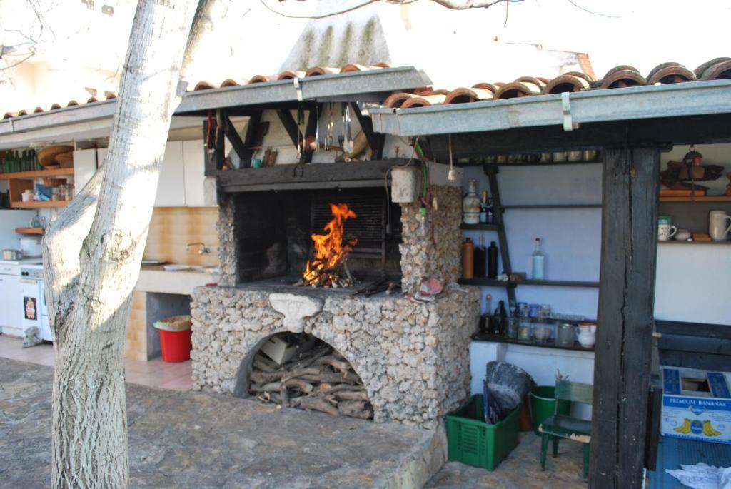 Apartments Paunovic Makarska Eksteriør billede