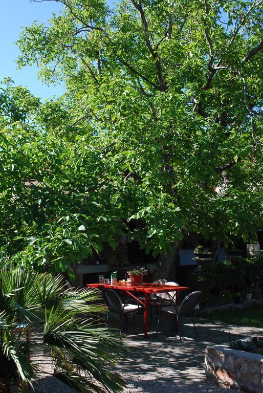 Apartments Paunovic Makarska Eksteriør billede