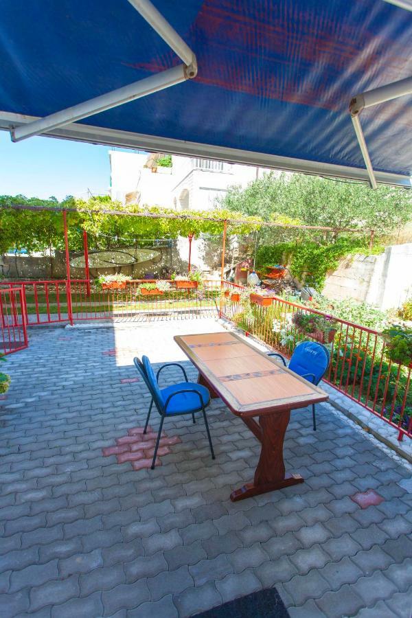 Apartments Paunovic Makarska Eksteriør billede