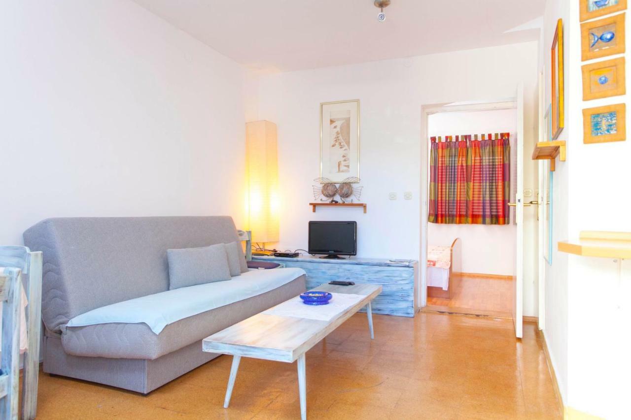 Apartments Paunovic Makarska Eksteriør billede
